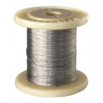 216016_0IAoVLNxyL9vUC Edelstahllitze 0,5 mm - Rolle zu 100 m