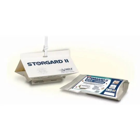 sg_ii_b_trap_and_pack QUICK-CHANGE™ ULTRA-COMBI™QC Moth & BeetleTrap