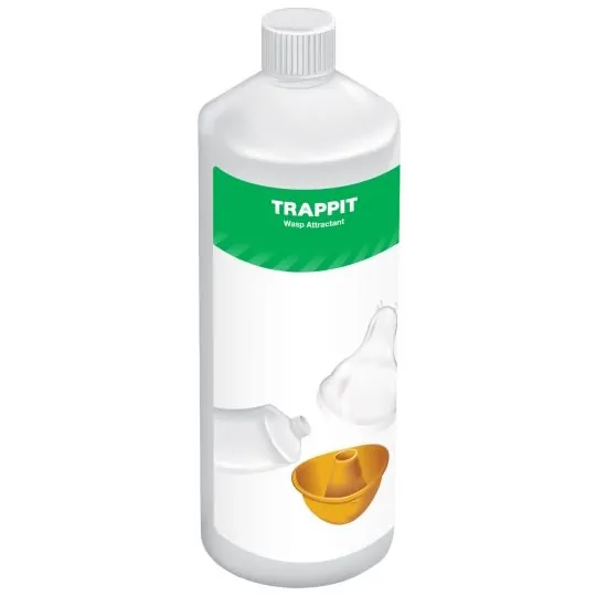 Liquid-Bait-Flussigkoder-fur-Dome-Trap Liquid Bait Flüssigköder für Dome Trap