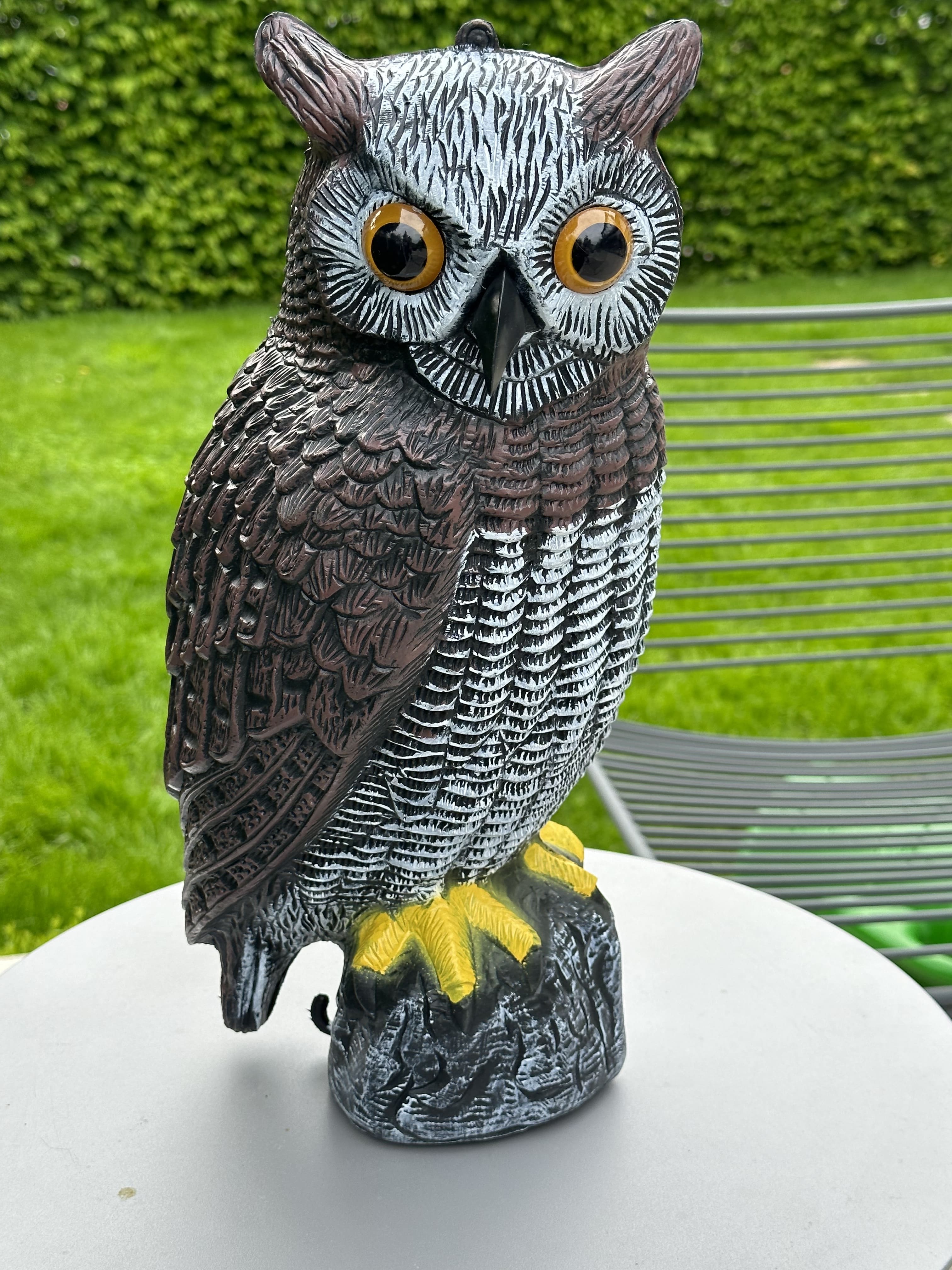 UHU aus Kunststoff
