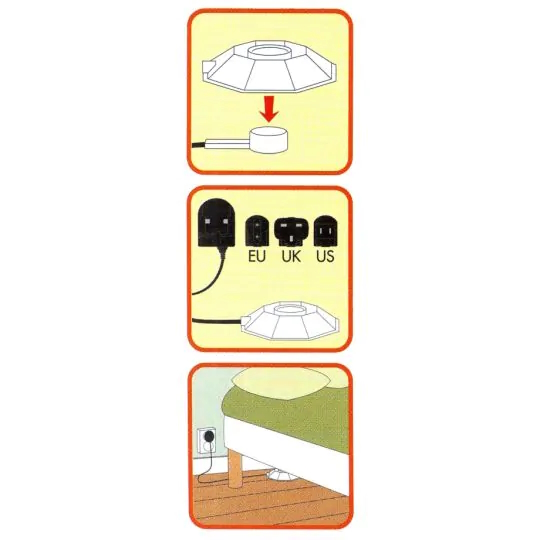 Bug-dome-anwendungsbilder_scan Bug Dome - Bettwanzenmonitor