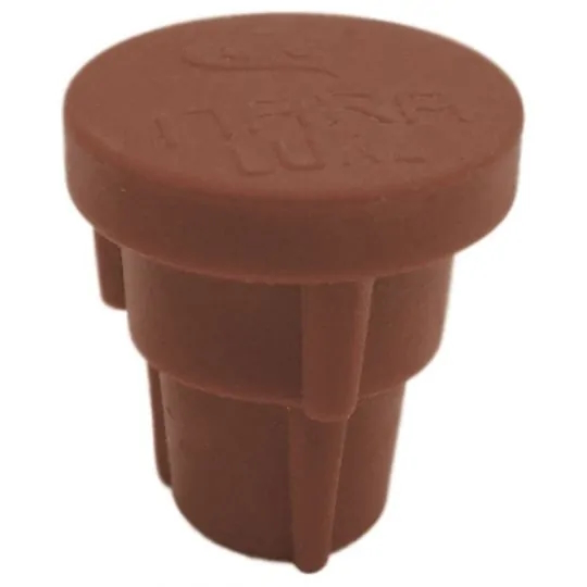 NARA® Lure "Schoko-Nuss" (100 x 1,2g)