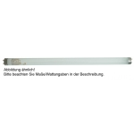 Ersatzrohre Ersatzröhre 8 Watt splittergeschützt 30 cm