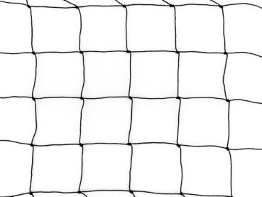 Taubenabwehrnetz, schwarz, 3,4 m x 1,8 m (6,12 m²)