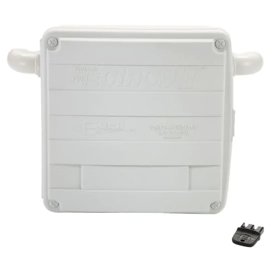 Rattenbox Protecta® EVO™ CIRCUIT™