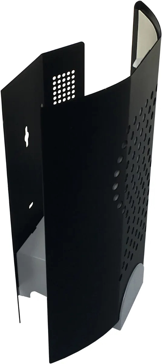 solo-bl_bs_02 Fly-Shield SOLO Plus Black