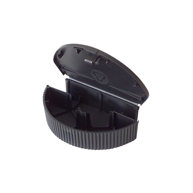 216023_0SWCDmg25UXpil Nagerköderstation Maus ROGUARD® schwarz (NETPC)