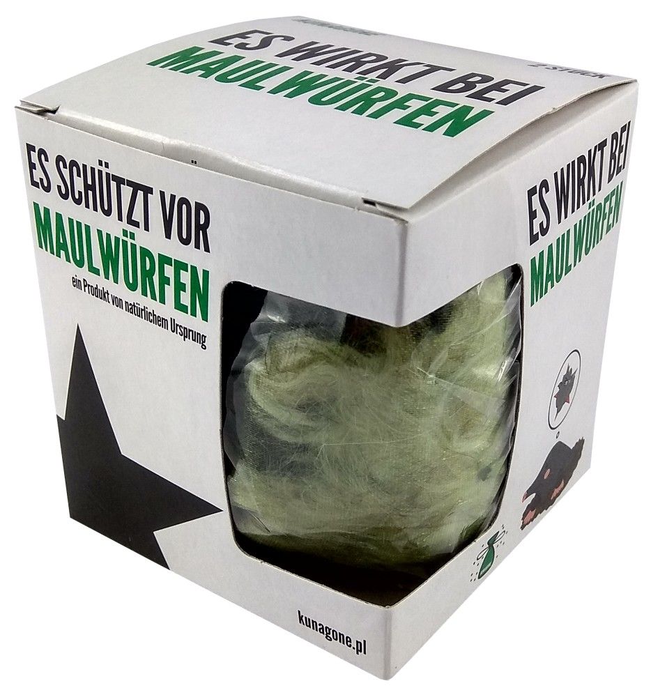 Kunagone-Maulwurf Kunagone gegen Maulwürfe - 2 Stück
