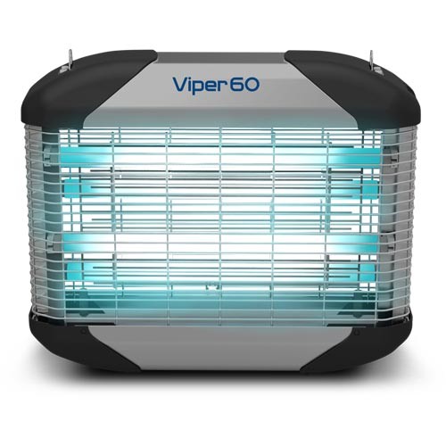 Viper 60 Catcher, Splittergeschützt