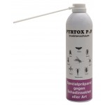Pyrtox P&P Insektenschaum 500 ml