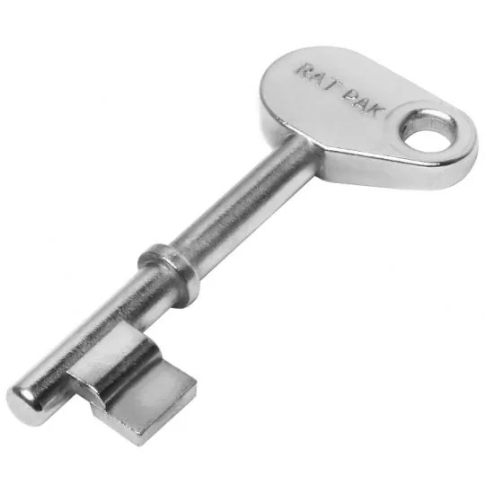 Versa-Key Ersatzschlüssel für Quicklock Durabait