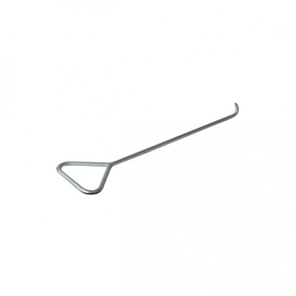 Kanalhaken 80 cm