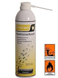 finicon® Insektenschaum P+P