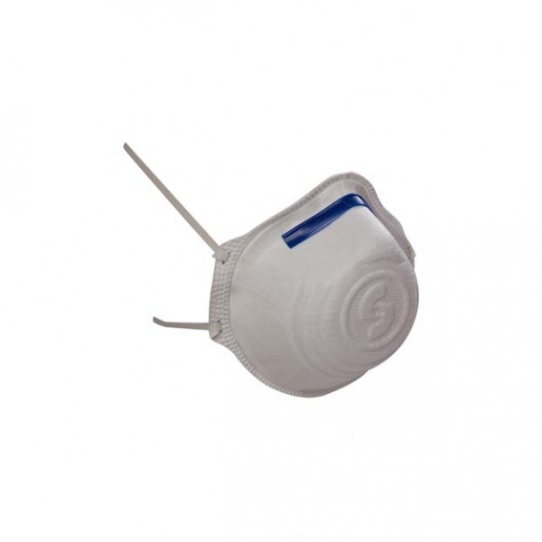 Maske Staubschutz FFP 2 (12er Pack)