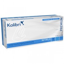 Kolibri Premium Nitril Gr.S