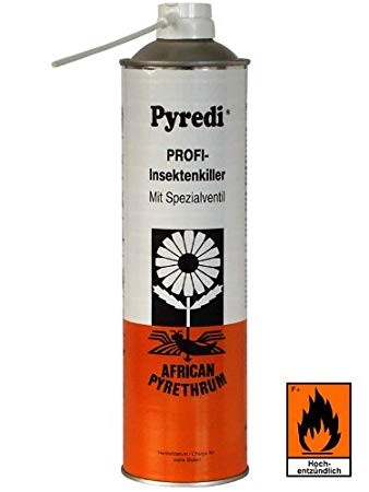 Pyredi Insektenkiller Spray 400 ml