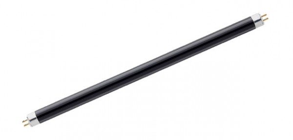 Ersatzröhre 15 W-T5 Schwarzlichtröhre