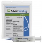 ADVION® Schaben Gel 30g