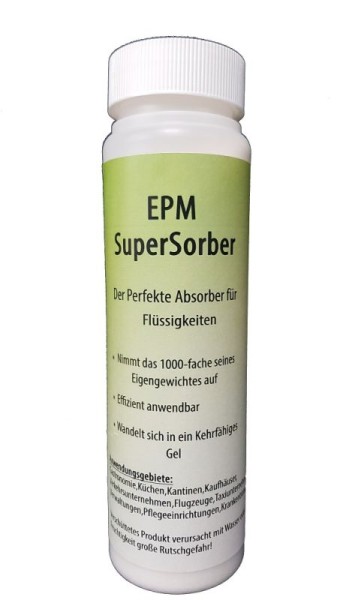 EPM SuperSorber - 500ml