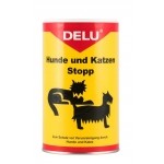 DELU Hunde- und Katzenstopp 200 g