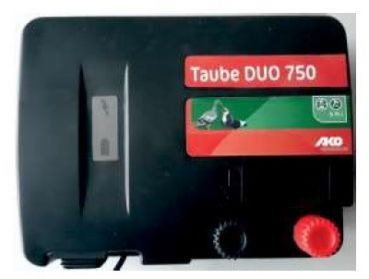 Impulsgeber AKO DUO 750