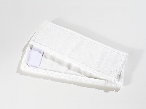 Mopptex Mikrofasermopp 50 cm weiß