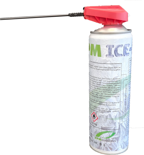 EPM ICE-SPRAY - 500 ml