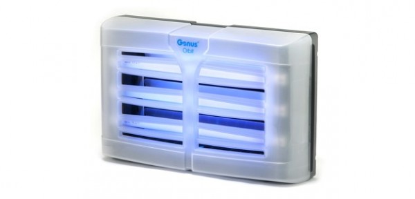 Genus ® Orbit Innova UV-Insektenvernichter