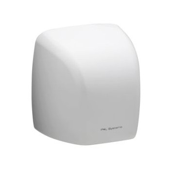 Händetrockner Budget 2100W Kunststoff