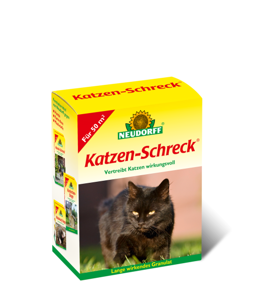 Neudorff Sugan® Katzen-Schreck® 200g
