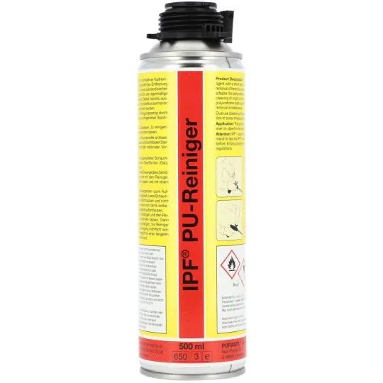 IPF-Reiniger 500 ml