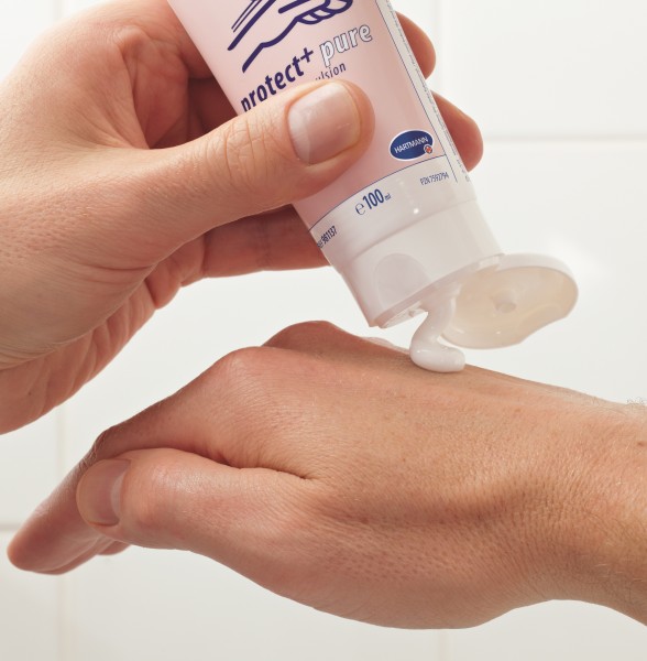 Baktolan® protect + pure 100 ml