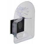 Exosex® CLTab Dispenser (Kunststoffhalter) für Kleidermotten