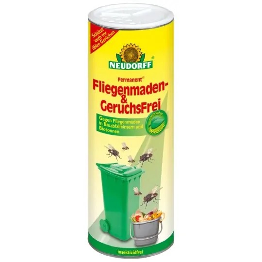 Neudorff Permanent® Fliegenmaden- & GeruchsFrei 500 g