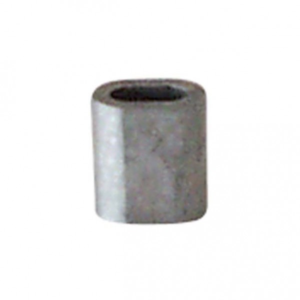 Drahtverbinder Aluminium mittel, für 1,5mm Draht