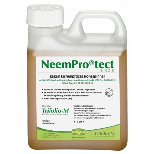 NeemPro®tect - 1 Liter