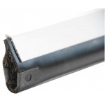 Xcluder Door Sweeps Low-Profile Residential