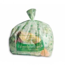 Biomat Bio Müllbeutel 30l, Stärke 22my