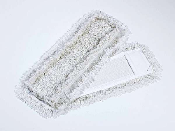 Mopptex Baumwollmop 40 cm