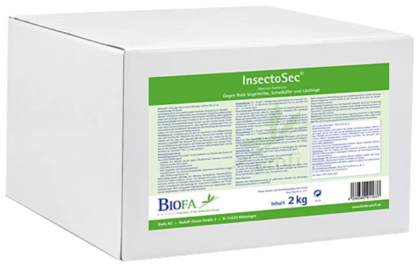 InsectoSec® 2 kg