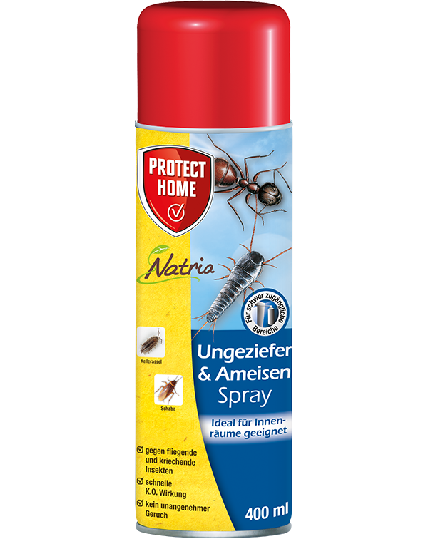 Bayer Garten Ungeziefer & Ameisen Spezialspray | PEST Free