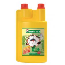Draker 10.2